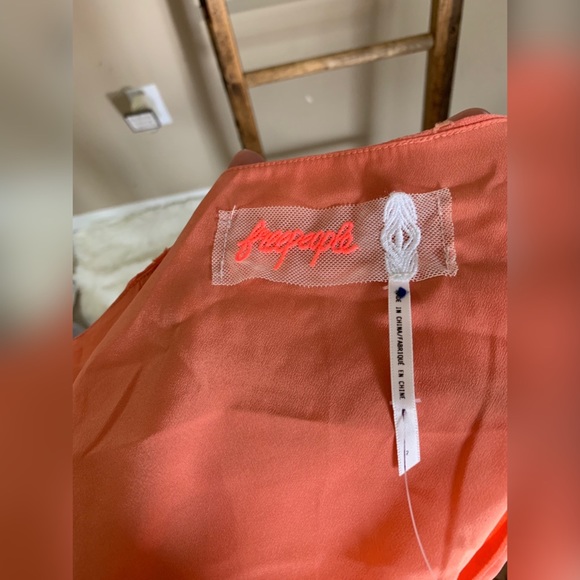 Free People Wanderer Maxi Dress - Picture 6 of 6